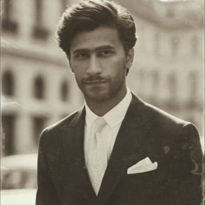 Major_Sayed's profile picture. proud for being muslim