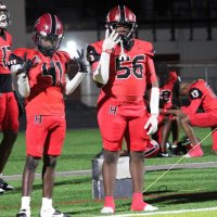 Malik Robertson (@malikdevlin56) 's Twitter Profile Photo Malik Robertson (@malikdevlin56) 's Twitter Profile Photo