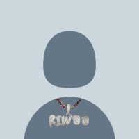 리우 얼굴(@RIWOO_face) 's Twitter Profile Photo