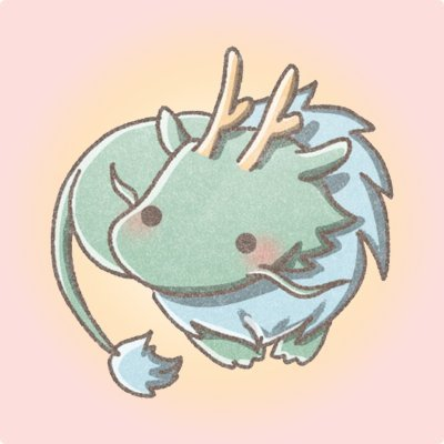 30台ハード⇒ソフトエンジニア転身/AtCoder A🍀H🟡/Zenn(Rust,競プロ関連)/kaggleはじめました。
https://t.co/6tcIuzYOiV