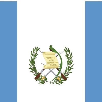 Guatemala, tierra bendita, soberana, libre!! Christian, made in Guatemala. To fix this lefty mess grab the RIGHT way!!