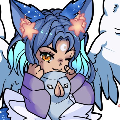 SerinaKuro🎮🌙🍰❄さんのプロフィール画像