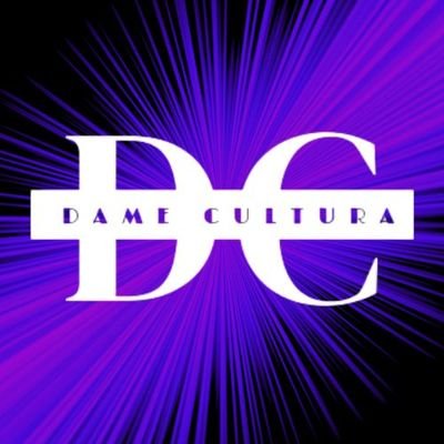 DameCultura's profile picture. Espacio dedicado a la difusión del arte y la cultura