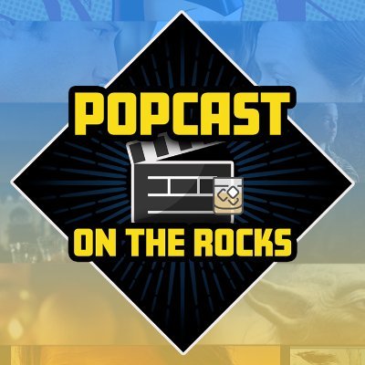 New podcast covering all things pop culture – movies, TV, music, etc. Tune in on Twitch Mondays @ 8:30 CT (https://t.co/pfOjybwNfA…)