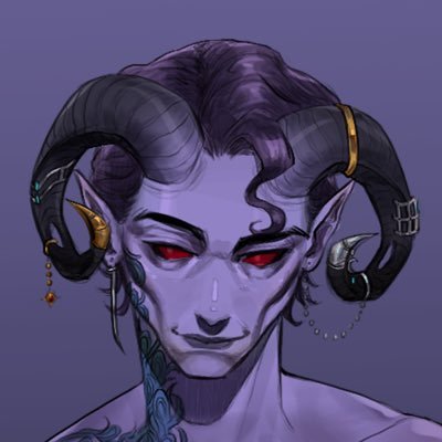 Velvinityさんのプロフィール画像