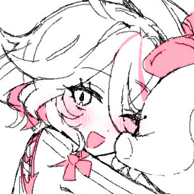 lua (u̷w̷u̷)さんのプロフィール画像