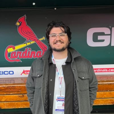 Site Expert @FSRedbirdRants, Host of @DealintheCards Podcast. Member of @IBWAA, @SABR. Follower of Jesus. Pastor.