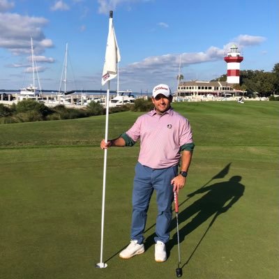 MichaelBadome's profile picture. Husband | Father | Golfer | Seminole | Swiftie | Actuary
