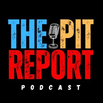 Hey Race Fans! Check out The Pit Report. We share our thoughts about the Motorsports we like. Dirt Track racing & NASCAR 
| Spotify | Apple | Youtube Podcast