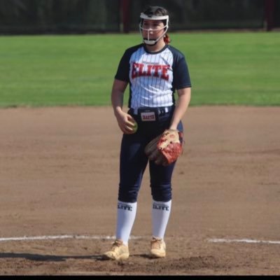 Harrison Central HS/ Class of 2025’/ RHP, OF, 2B/#88, #8 /Mississippi Elite Sims 🥎 brooke.shannon2025@hotmail.com