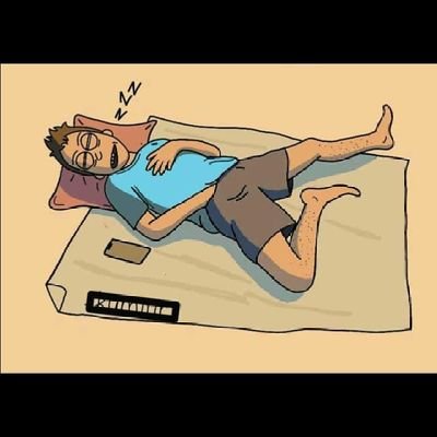 KrabsKrik7610's profile picture. suka disepong sampai crot 💦