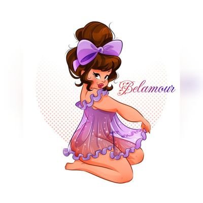 belamour_2020 Profile Picture