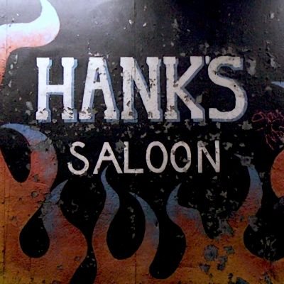 Official page for the Hank's Saloon documentary, directed by Leon Chase.