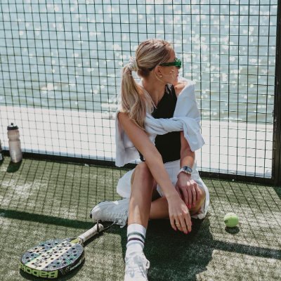 Celia_m_y's profile picture. My life is very meaningful💯A girl who likes sports🏸