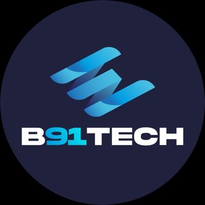B91Tech Profile Picture