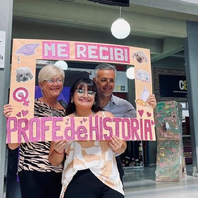 si yo supiera quién soy, no estaría acá