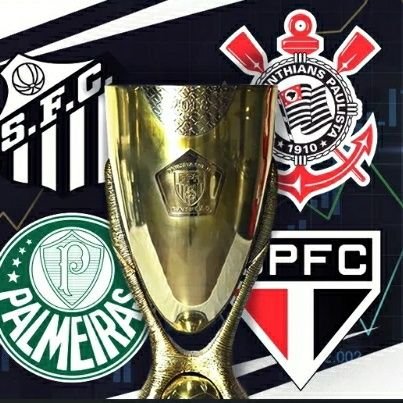infpaulistas's profile picture. notícias do Corinthians,Palmeiras,Santos e São Paulo você encontra aqui