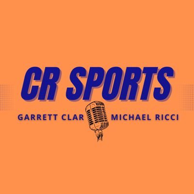 Created by Garrett Clar and Michael Ricci. We are a sports podcast and two young sports broadcasters. Find us behind the 🎙️for the Victor Blue Devils