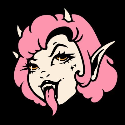 NSFW artist | 18+ only | Minors DNI | she/her 🏳️‍🌈 - NO HEAVY REFERENCING OR TRACING
Other hideouts 👉 https://t.co/zBcTnHVAlQ