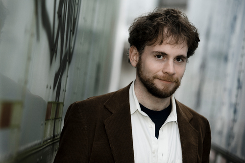 Actor, Clown, Poet, Nerd, Sci-Fi Fan, Improv Pianist, Explorer of Mazes in All Places, Artistic Director of an Interactive Performance Group -- Borealis Theatre