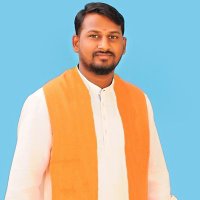 @SaiChella4BJP (Modi Ka Parivar)(@SaiChella_BJP) 's Twitter Profile Photo