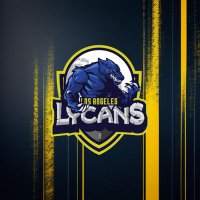 Los Angeles Lycans(@SFL_Lycans) 's Twitter Profile Photo