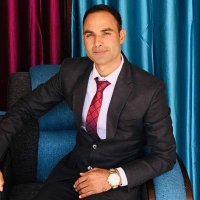 Nilmani Yadav (@nilmaniyadav10) 's Twitter Profile