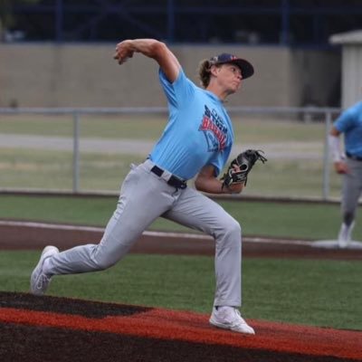 AidenPickles27's profile picture. 2026/6'3 200lbs/ OF/MI/P 3.7 GPA) @aidenpickles08@gmail.com