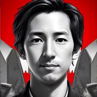 Tsuyoshi Nagamine (@nagamine_en) 's Twitter Profile