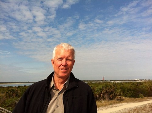 FL33606's profile picture. PhD Environmental Health JHU;  Professor USF