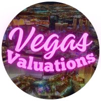 vegasvaluations(@vegasvaluations) 's Twitter Profile Photo
