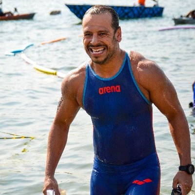 VitorBorges1980's profile picture. Open Water Ultra Marathon Swimmer ▫️ Musician ▫️ Engineer ▫️Tricolor 🇭🇺 ▫️#fluminense #nba #gsw #nfl #chiefs