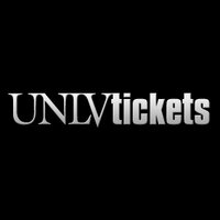 unlvtickets (@unlvtickets) 's Twitter Profile