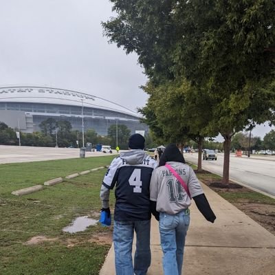 Follower, supporter and fan of UTEP ATHLETICS ⛏️. Bandwagon fans will not be tolerated! I dont wear other teams gear, EVER! #GOCOWBOYS ⛏️⛏️#MINERSTRONG