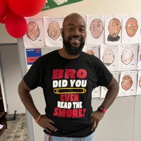 William Davis (@mr_wdavis11) 's Twitter Profile