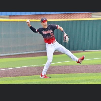 2026 | Baseball | TWELVE 16u Red Sox Scout Team/Maroon :MIF 3B,RHP. |Tomball Highschool|. IG: Haprerj27. “The game is played in between the white lines.”