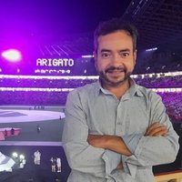 Diego Chiriví (@diegochirivi) 's Twitter Profile Photo Diego Chiriví (@diegochirivi) 's Twitter Profile Photo