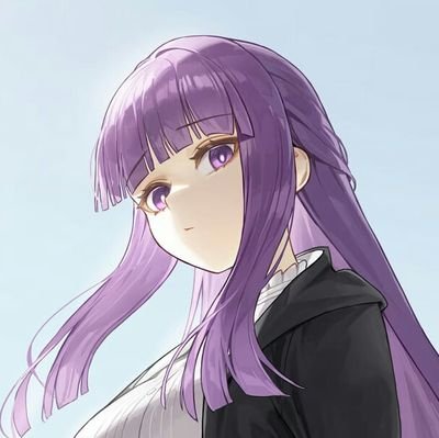 Fernさんのプロフィール画像