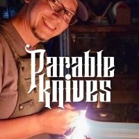 Parable Knives(@ParableKnives) 's Twitter Profile Photo