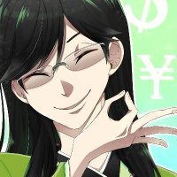 空松おとは (@jvbnsr) 's Twitter Profile