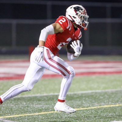 Ayden forsgren Profile