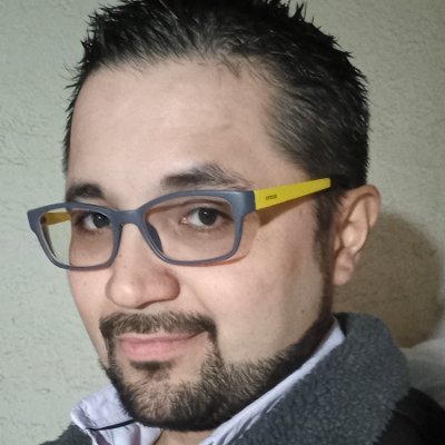 CyberpunksHere's profile picture. El mayo riesgo es No Correr Riesgos!
