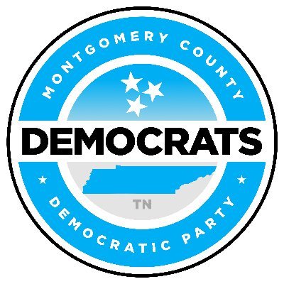 Official Twitter page of Montgomery County, TN Democratic Party