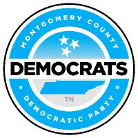 Montgomery County Democratic Party - Tennessee(@mctndp) 's Twitter Profile Photo