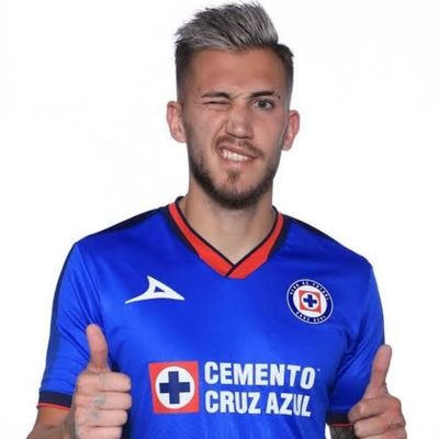 DA10MF's profile picture. Cruz Azul
