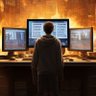 Chetany0724's profile picture. I create variables, const chetan = 'programmer'