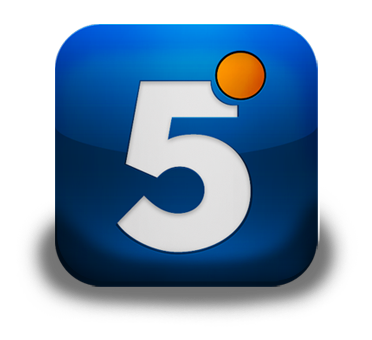 Get5Degrees's profile picture. Mobile CRM = Mobile Relationship Management. 
Your People, Anywhere, Making You More Productive On-the-go.