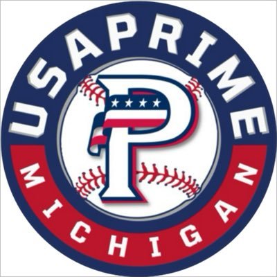 USA Prime Michigan Baseball Recruiting | Director @griffingreen8 | #uncommitted 2024 - 2027 Grads @usaprimemi ⬇️ | Message for Individual Player information