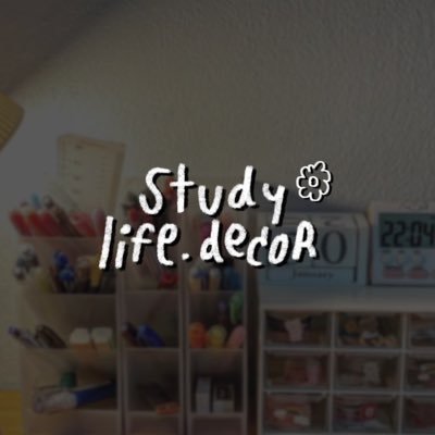 studylifedecor Profile Picture