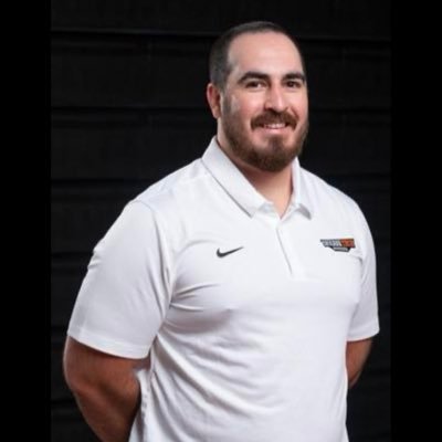 Lead Athletic Performance Coach at Indiana Tech | Member of PSM Performance | Former Stops: UTSA, NSULA, Butler U | Content produced from this page is my own